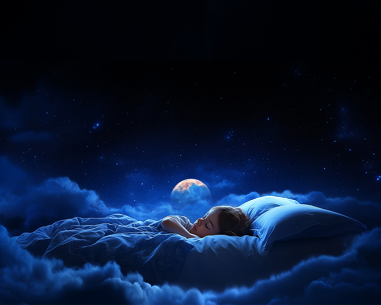 SWES眠花糖律动智能床垫